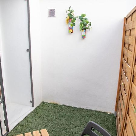 Apartamento La Botica Apartment Jerez de la Frontera Ngoại thất bức ảnh