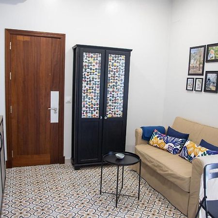 Apartamento La Botica Apartment Jerez de la Frontera Ngoại thất bức ảnh