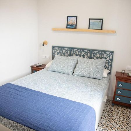 Apartamento La Botica Apartment Jerez de la Frontera Ngoại thất bức ảnh