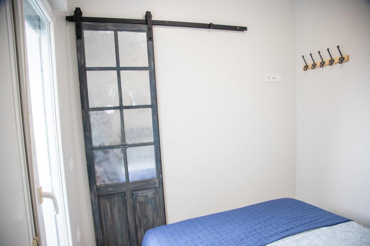 Apartamento La Botica Apartment Jerez de la Frontera Ngoại thất bức ảnh