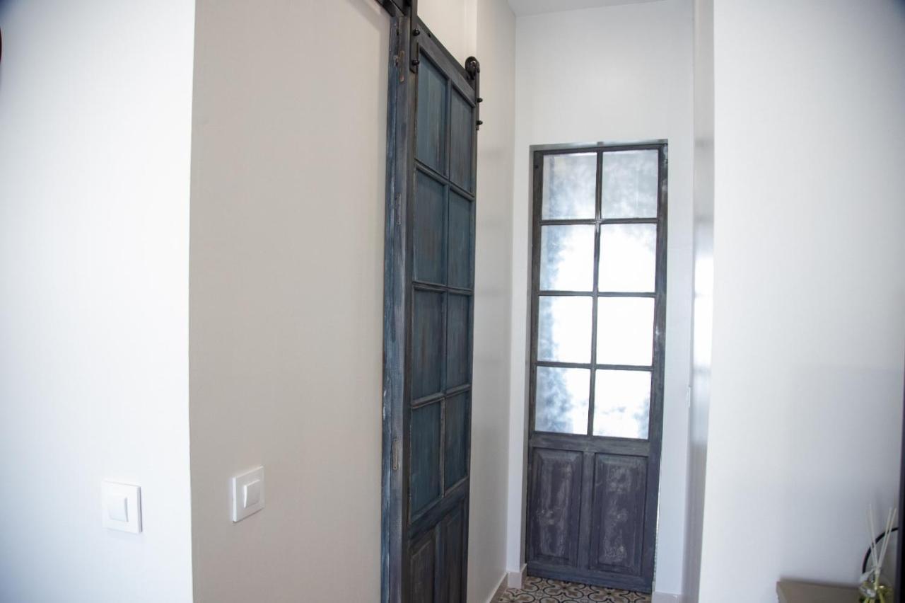 Apartamento La Botica Apartment Jerez de la Frontera Ngoại thất bức ảnh