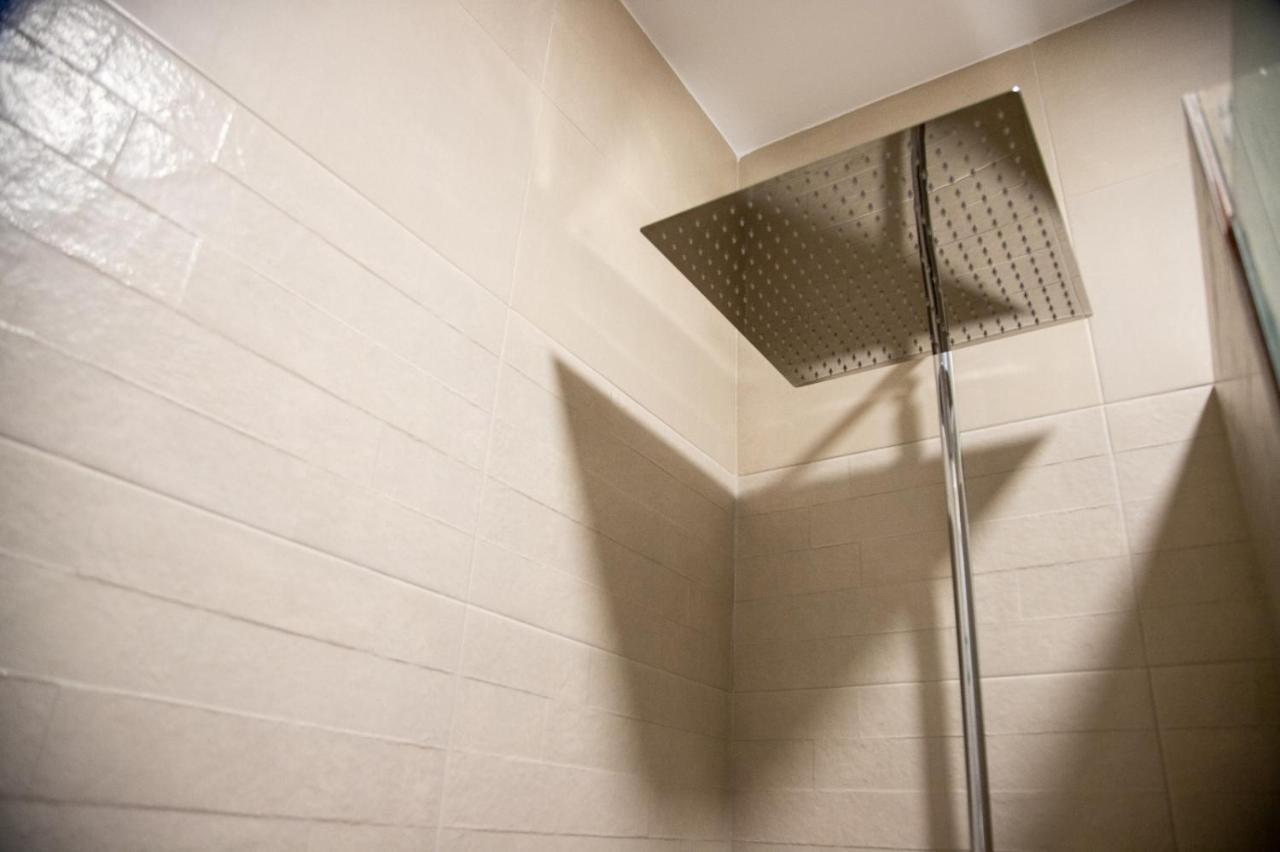 Apartamento La Botica Apartment Jerez de la Frontera Ngoại thất bức ảnh