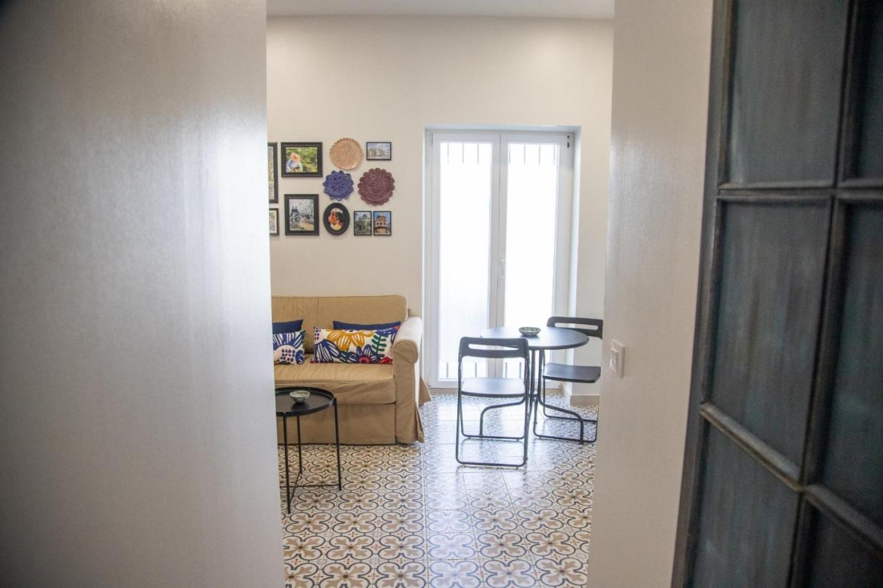 Apartamento La Botica Apartment Jerez de la Frontera Ngoại thất bức ảnh