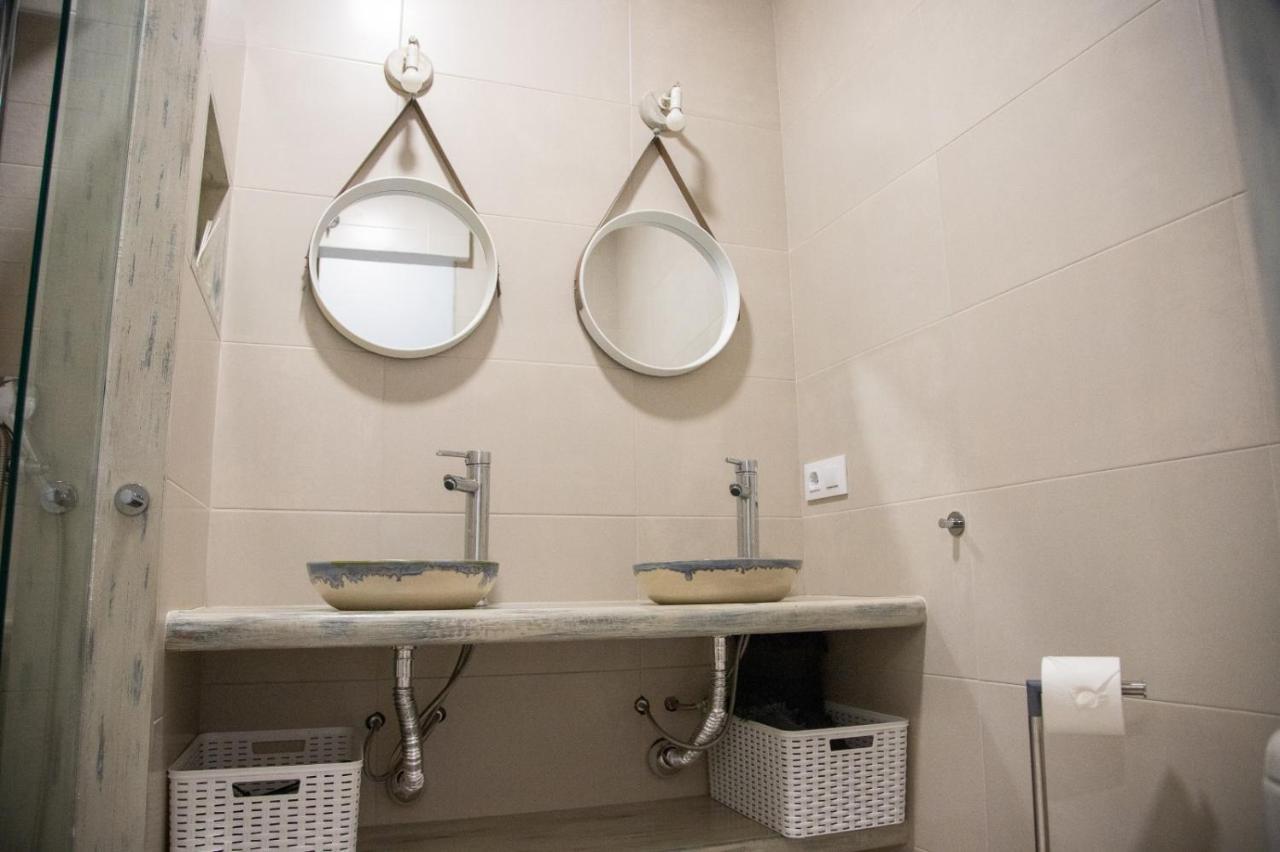 Apartamento La Botica Apartment Jerez de la Frontera Ngoại thất bức ảnh