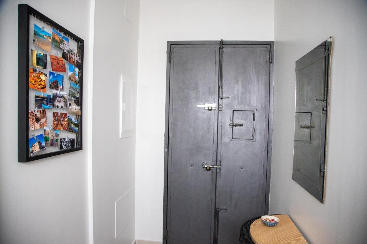 Apartamento La Botica Apartment Jerez de la Frontera Ngoại thất bức ảnh