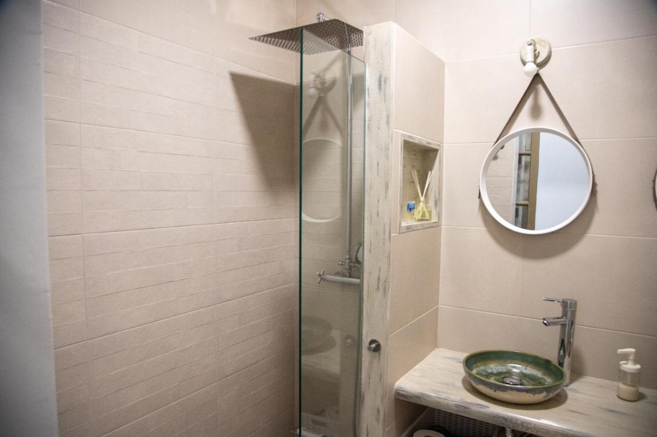 Apartamento La Botica Apartment Jerez de la Frontera Ngoại thất bức ảnh